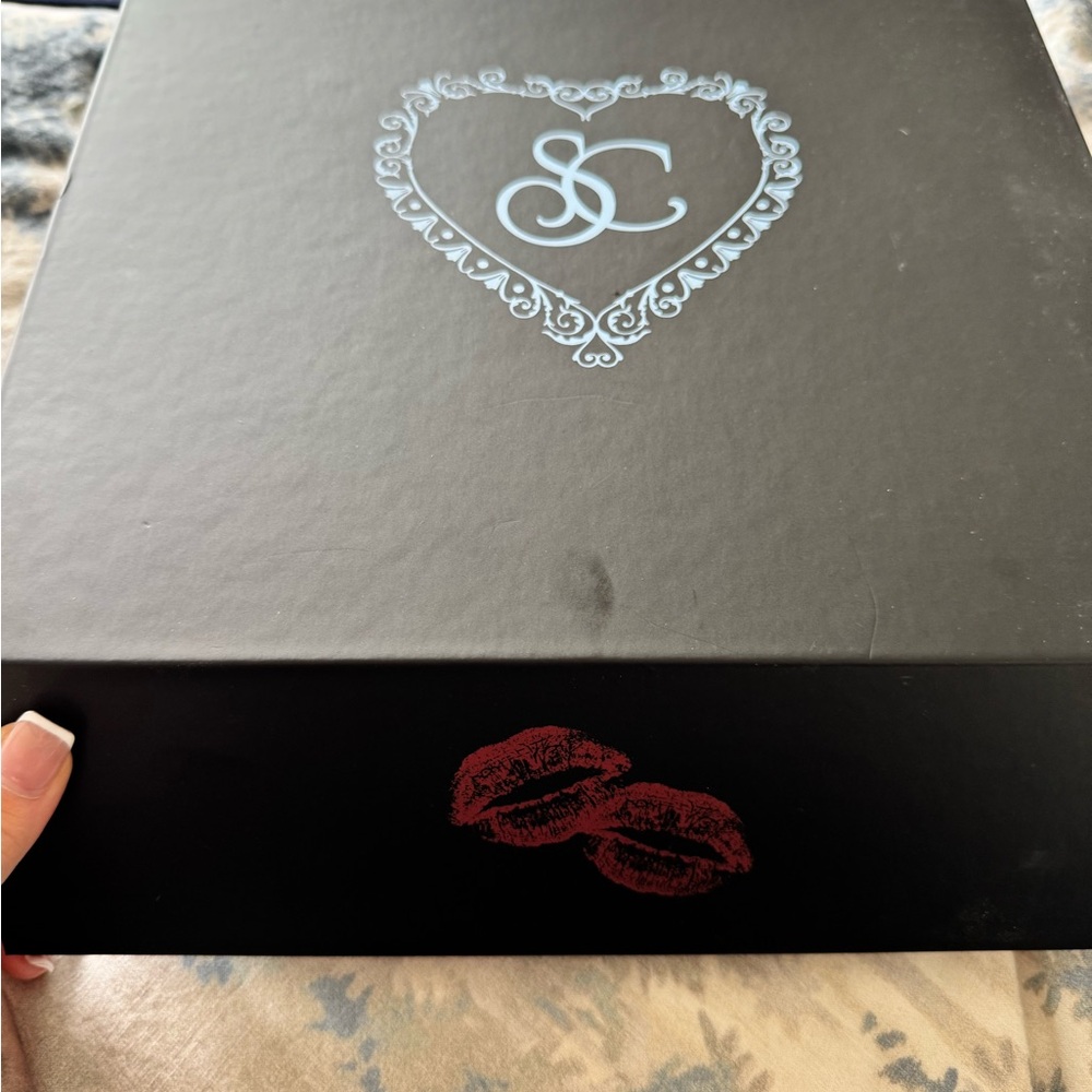 SABRINA CARPENTER. VIP box from Short and Sweet Tour brand new